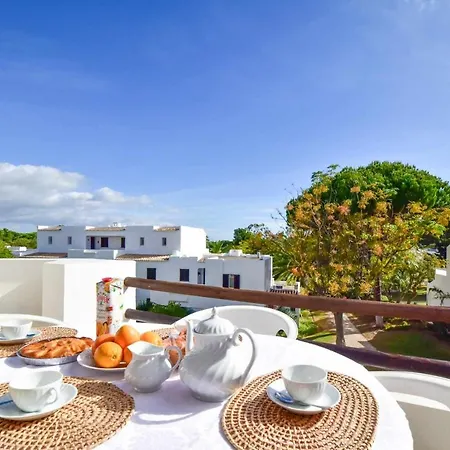 Appartement Balaia Golf By Mtphomes Albufeira