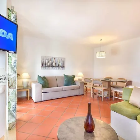 Appartement Balaia Golf By Mtphomes *