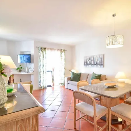 Appartement Balaia Golf By Mtphomes Albufeira