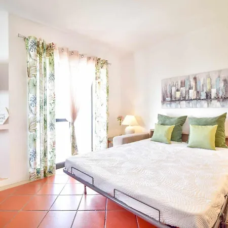 Appartement Balaia Golf By Mtphomes