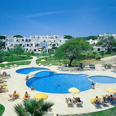 Apartament Balaia Golf By Mtphomes Albufeira
