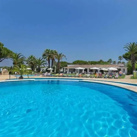 Balaia Golf By Mtphomes Apartamento