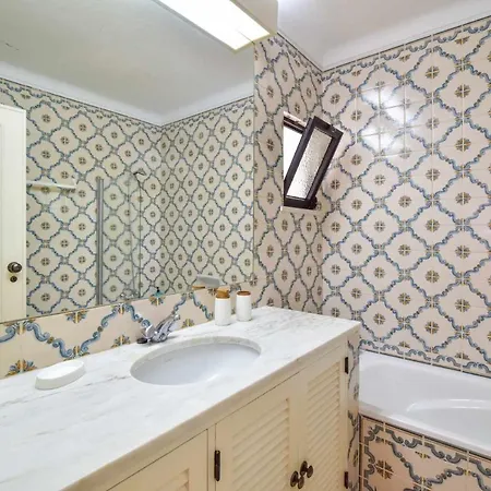 Apartamento Balaia Golf By Mtphomes