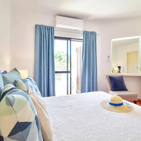 Apartamento Balaia Golf By Mtphomes *