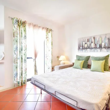 Balaia Golf By Mtphomes Apartamento Albufeira