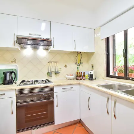 Apartamento Balaia Golf By Mtphomes *