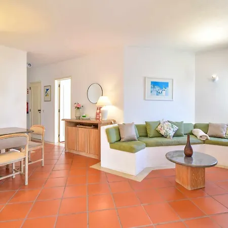 Apartamento Balaia Golf By Mtphomes