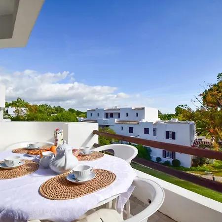 Apartment Balaia Golf By Mtphomes