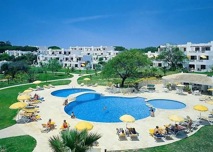 Apartament Balaia Golf By Mtphomes Albufeira