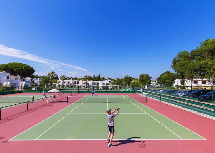 Balaia Golf By Mtphomes Apartment Albufeira