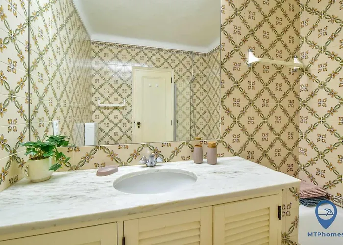 Apartment Balaia Golf By Mtphomes Albufeira