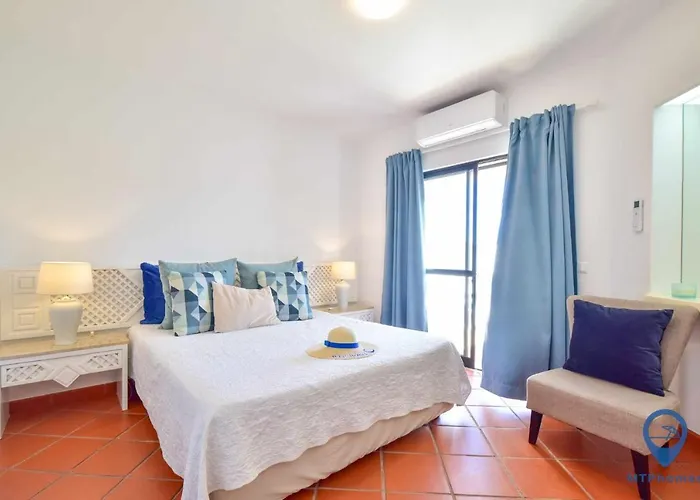 Apartment Balaia Golf By Mtphomes