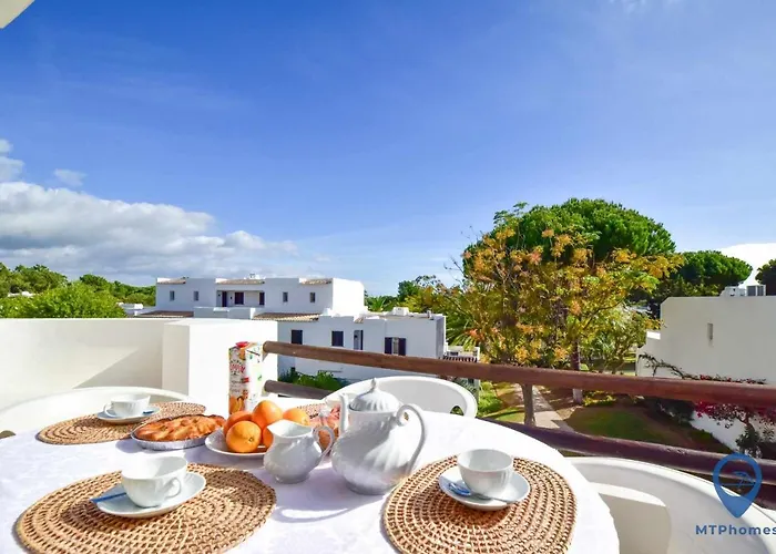 Apartment Balaia Golf By Mtphomes Albufeira
