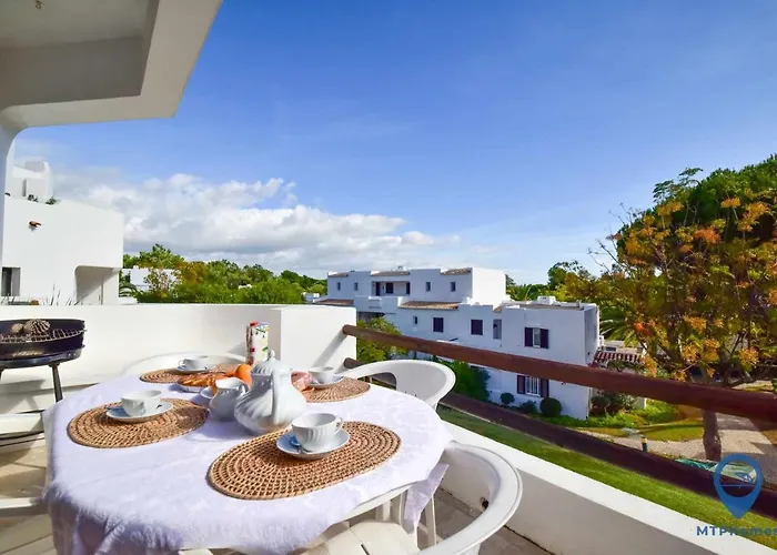 Balaia Golf By Mtphomes Albufeira