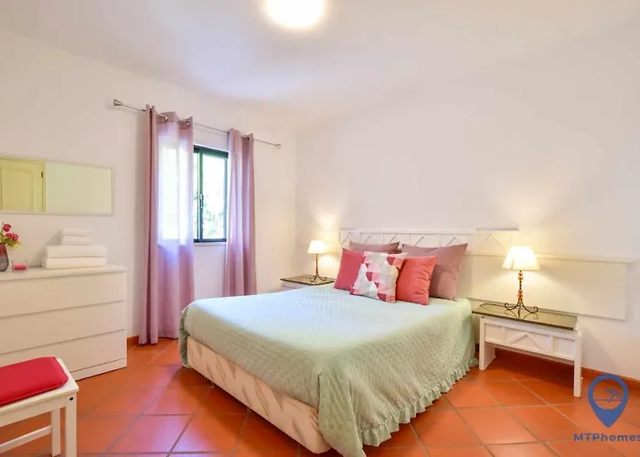 Apartment Balaia Golf By Mtphomes