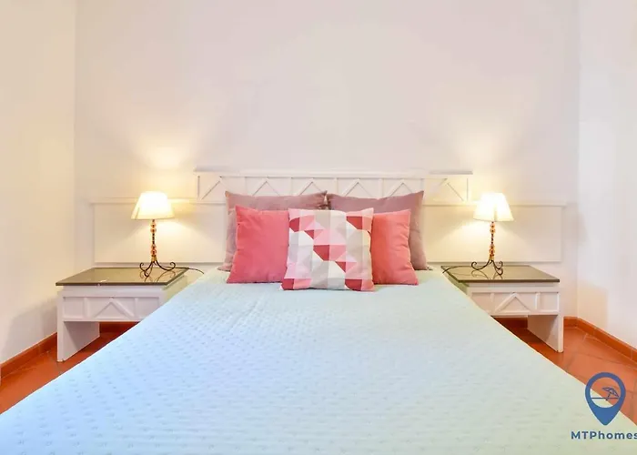 Balaia Golf By Mtphomes Albufeira