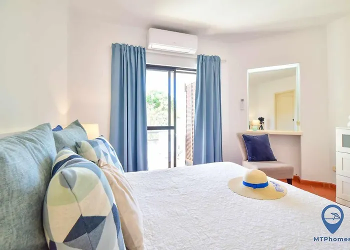 Apartament Balaia Golf By Mtphomes *