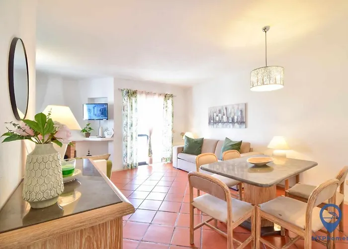 Apartment Balaia Golf By Mtphomes Albufeira