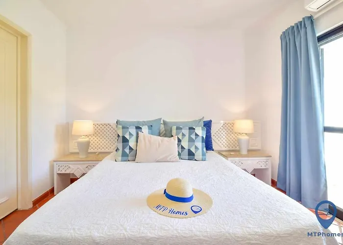 Balaia Golf By Mtphomes Apartment Albufeira