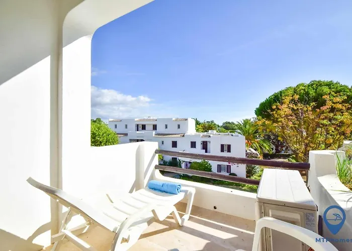 Balaia Golf By Mtphomes Albufeira