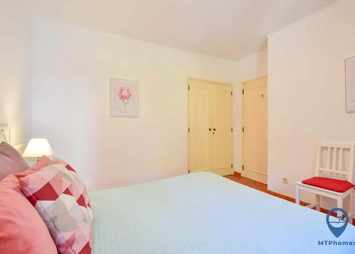 Apartment Balaia Golf By Mtphomes *