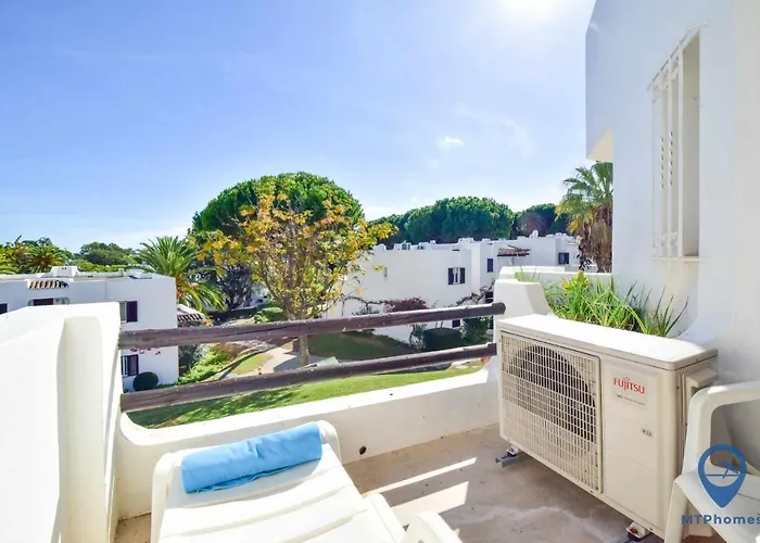 Balaia Golf By Mtphomes *