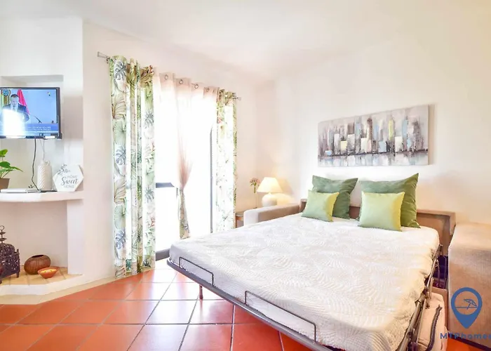 Balaia Golf By Mtphomes Apartment Albufeira