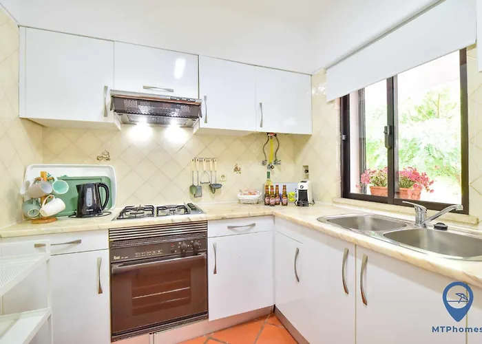 Apartment Balaia Golf By Mtphomes *