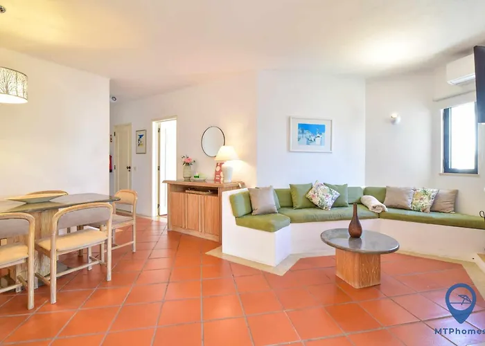 Apartment Balaia Golf By Mtphomes