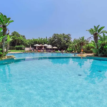 Balaia Golf By Mtphomes Apartment *